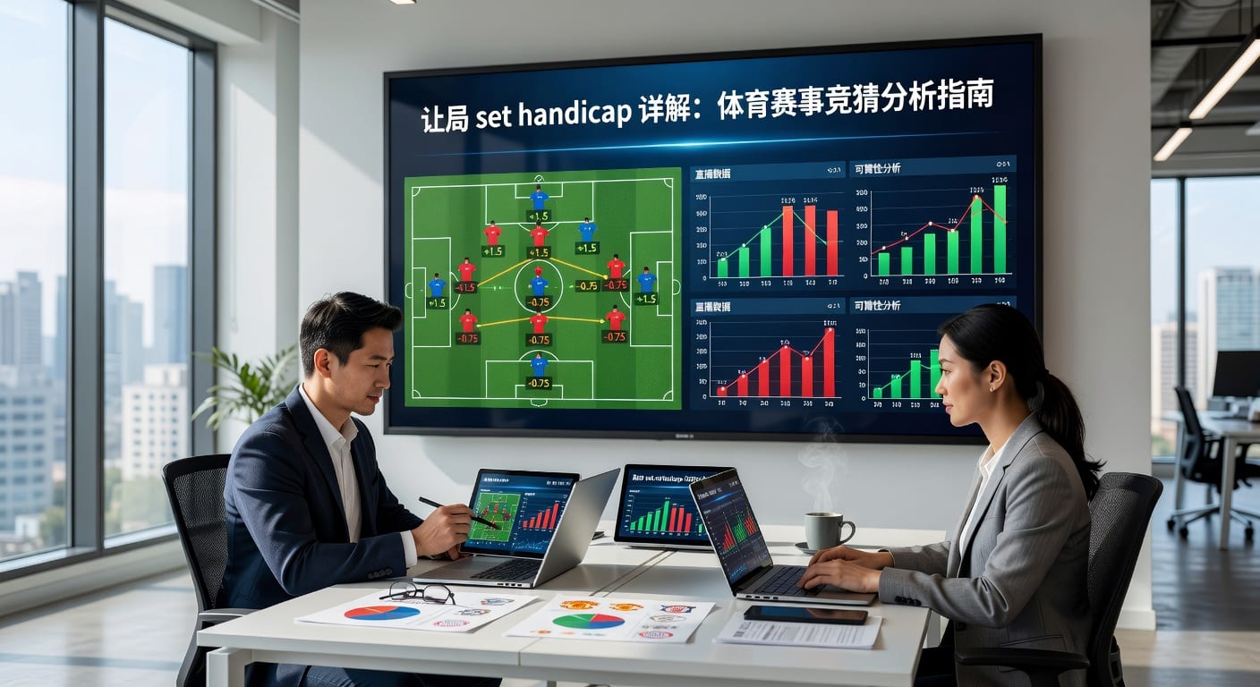 让局 set handicap：让球逻辑与实战判断