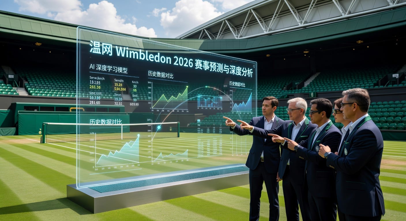 温网 Wimbledon 2026赛前解析：赛程看点与投注思路